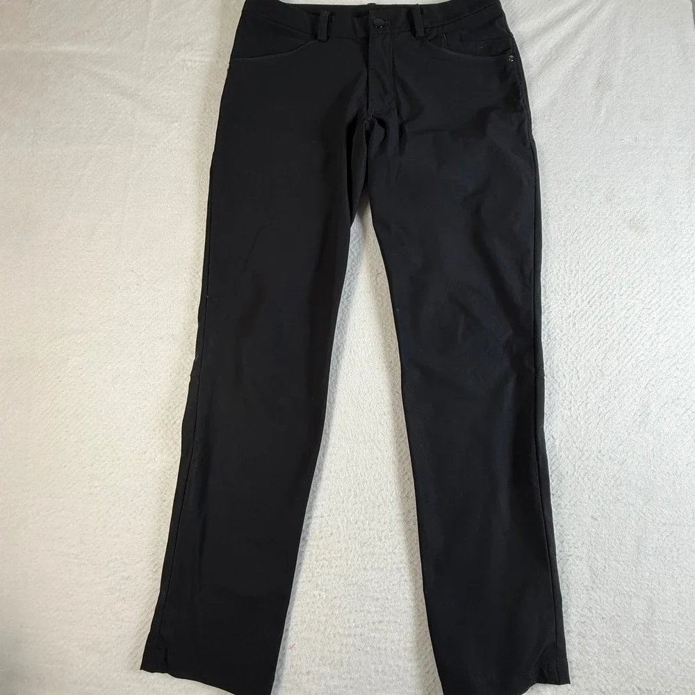 Lululemon commission pant